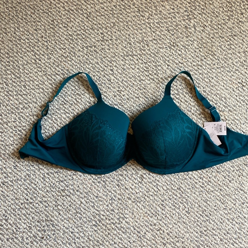 Auden bra